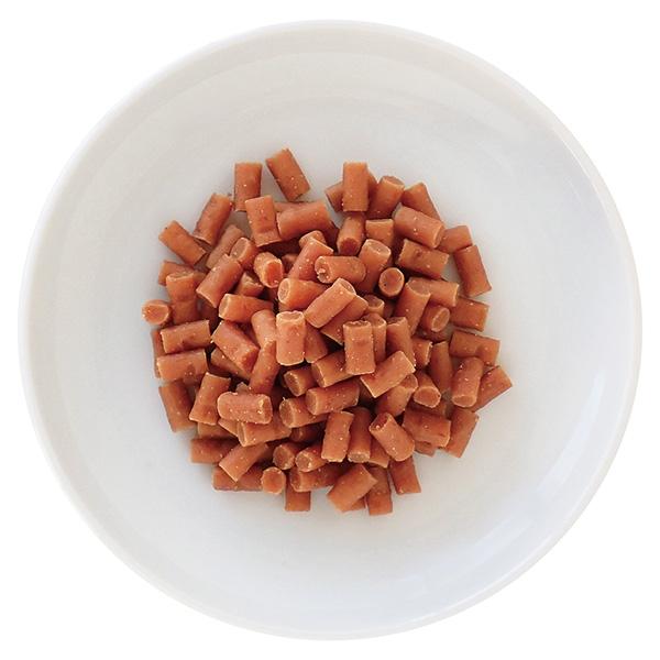 子犬・超小型犬のやさしいフード チキン＆ホース 540g[90g×6袋] ペッツルート ▼a ペット フード 犬 ドッグ 無添加 総合栄養食 国産 PetzRoute | ペッツルート | 01