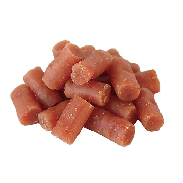 子犬・超小型犬のやさしいフード チキン＆ホース 540g[90g×6袋] ペッツルート ▼a ペット フード 犬 ドッグ 無添加 総合栄養食 国産 PetzRoute | ペッツルート | 02