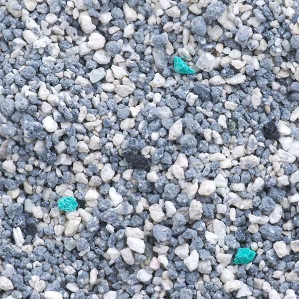 エバークリーン エクストラフレッシュ 芳香タイプ 4.2kg×4袋 新東亜交易 ▼g ペット グッズ 猫 キャット トイレ 猫砂 ベントナイト 消臭 固まる 送料無料の画像
