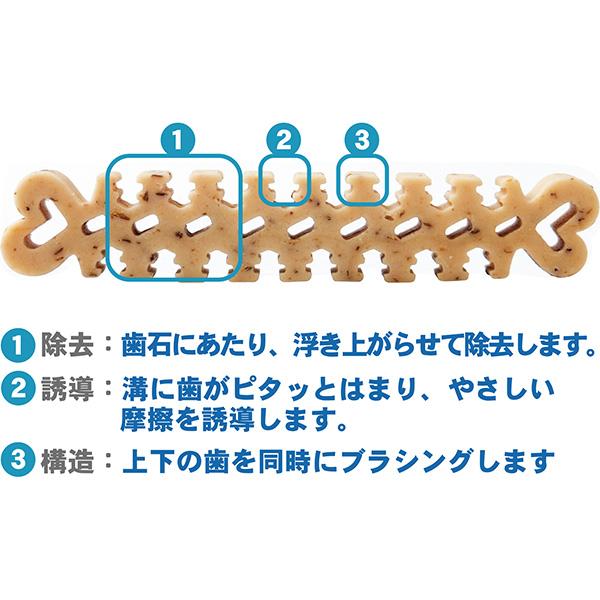DENTI 3 fairy デンティ・スリーフェアリー はちみつミント味 SS[約32