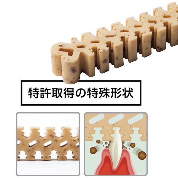 DENTI 3 fairy デンティ・スリーフェアリー はちみつミント味 SS[約32