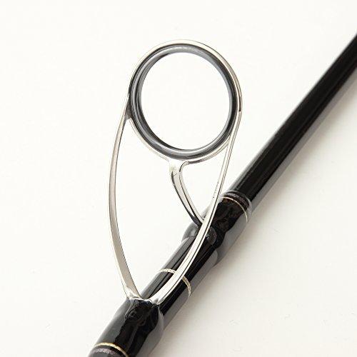 愛用 トリプルクロス スピニング ショアジギングロッド メジャークラフト ショアジギング 釣り竿 Tcx 1002mh ショアジギングロッド Binghamtonhots Com