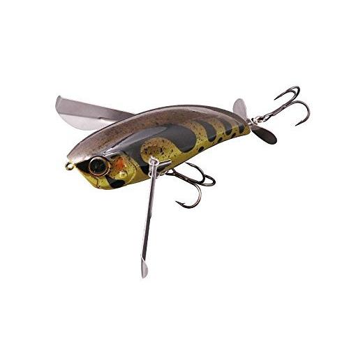 21年のクリスマス Jackall ジャッカル ルアー メガポンパドール ウシガエール スプーン Populationmalawi Org