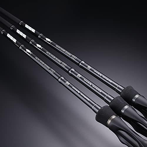 最高の テイルウォーク マイクロ 84 Ssd ショアジギング シーバスロッド Www Mplrdc Org My