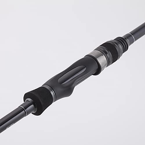 最高の テイルウォーク マイクロ 84 Ssd ショアジギング シーバスロッド Www Mplrdc Org My