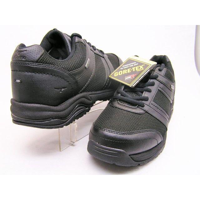 MIZUNO ユニセックス▽ミズノ OD100GTX IV 黒 5KF-10009