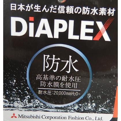 アウトレットSALEレディス★amane /アキレス　アマネ033 ワイン/ 防水防滑ショートブーツ 内側にファスナー付き/限定処分特価でラストチャンス! | アキレス | 04