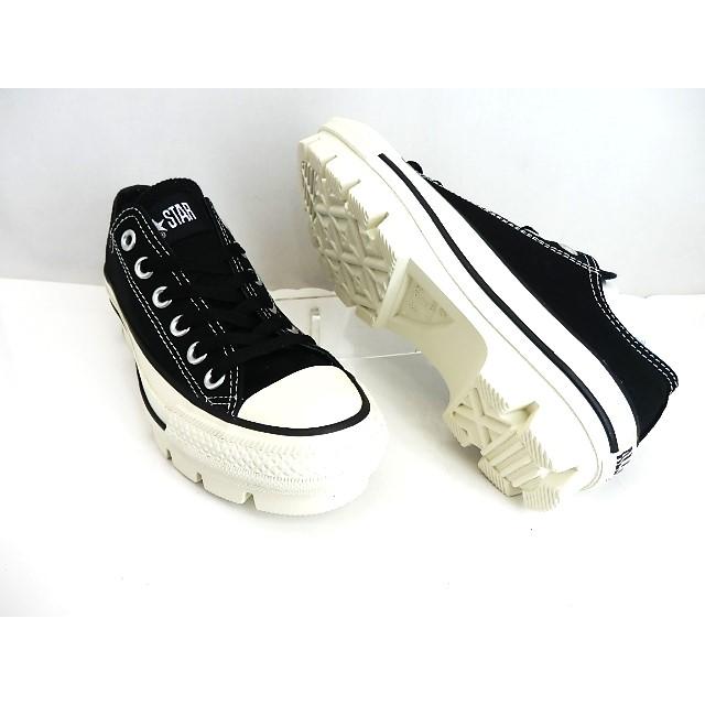 CONVERSE（コンバース） SALE☆CONVERSE ALL STAR CHUNK OX 1SE176 