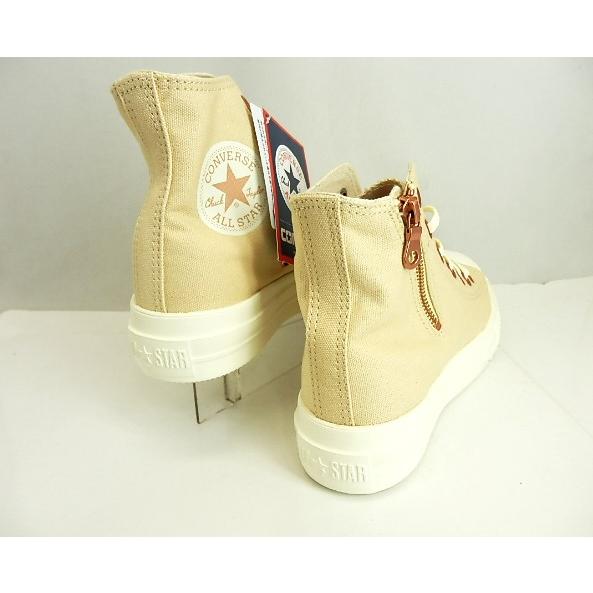 CONVERSE（コンバース） SALE特価/オールスター ライト PLTS PG Z HI