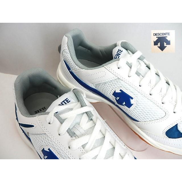 DESCENTE（デサント） [SALE特価]メンズ(屈曲・耐久性)を備えた体育館