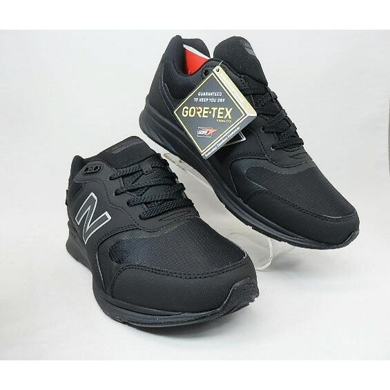 メンズ ニューバランス Mw0 Gb4 Blk 防水ゴアテックス 幅広の4e 雨でも足元を快適にgore Texバージョンが新登場 Mw0gbk4 くつのスキップ ヤフー店 通販 Yahoo ショッピング