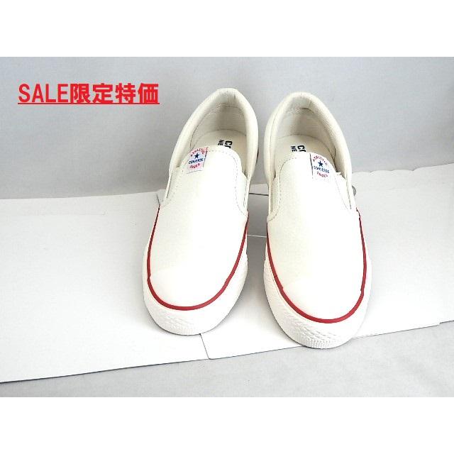 SALE特価★ユニセックス★CONVERSE NEXTER110 OX SC SLIP/コンバース/ブラック/OW ローカット スリッポン/SALE特価