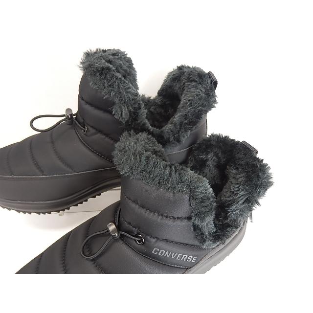 CONVERSE（コンバース） SALE特価/防水防滑【 CONVERSE 】 ブーツ