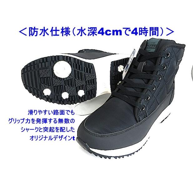CONVERSE（コンバース） SALE特価/男女兼用 防水防滑【 CONVERSE