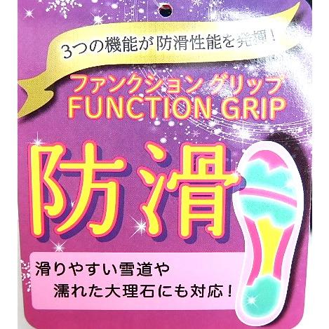 在庫処分特価ムーンスターレディス 防水 防滑ブーツ サプリスト FGL79 ブラック/ 雨の日から寒い冬のシーンまで/3E  ファスナー付/売り切れ次第終了限定特価。｜runrunskip｜05