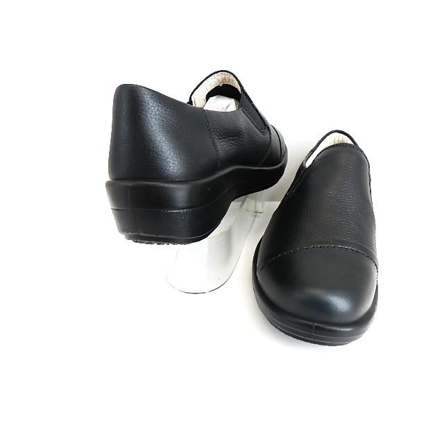 ▼SALE/レディス ガラス繊維で滑りにくい！Achilles SORBO アキレス ソルボ AWC 426 黒 ブラック 4E幅広 防滑ソール、売り切れ次第終了のの限定特価 | アキレス | 01