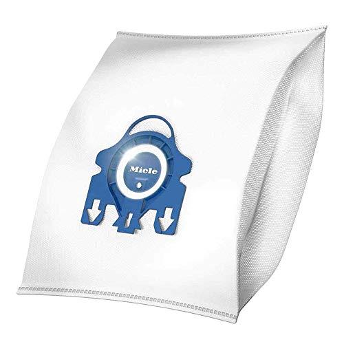 Miele AirClean 3D XL-Pack GN Dust Vacuum Bag  White  8 Count 【並行輸入】｜runsis-store｜03