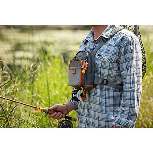 ウルトラ！ FishPond キャニオン クリーク チェストパック 【並行輸入】 【1779693726】(10507円)