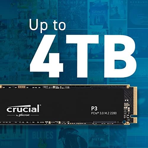 Crucial - CT1000P3SSD8 【並行輸入】｜runsis-store｜04