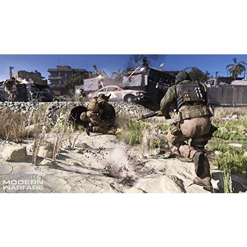 Call of Duty Modern Warfare(輸入版:北米)- XboxOne 【並行輸入】｜runsis-store｜10