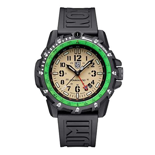 Luminox XL.3321 3300 - コマンドレイダーウォッチ  クラシック、ダイバー、ミリタリー。 【並行輸入】｜runsis-store｜08