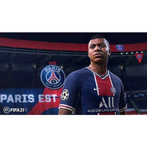 FIFA 21(輸入版:北米)- XboxOne 【並行輸入】｜runsis-store｜07