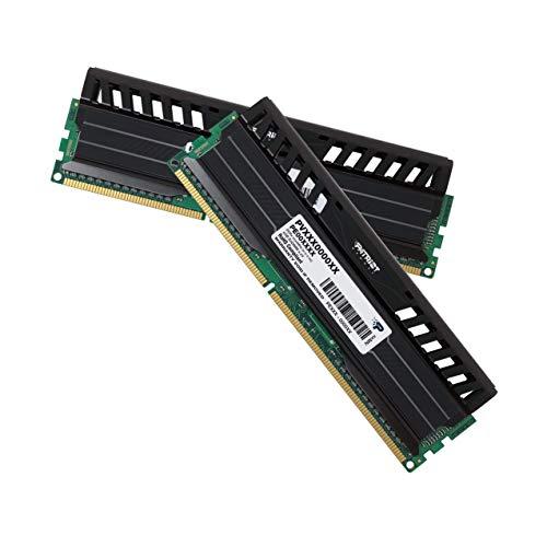 iPhone PATRIOT デスクトップ用 DDR3 メモリー DDR3-1866 PC3-15000 16GB (8GB x2) CL10 1 【並行輸入】