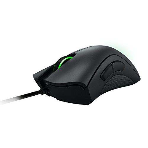 Razer Death Adder Chroma Multi-color  【並行輸入】｜runsis-store｜05