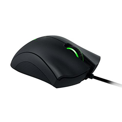 Razer Death Adder Chroma Multi-color  【並行輸入】｜runsis-store｜06