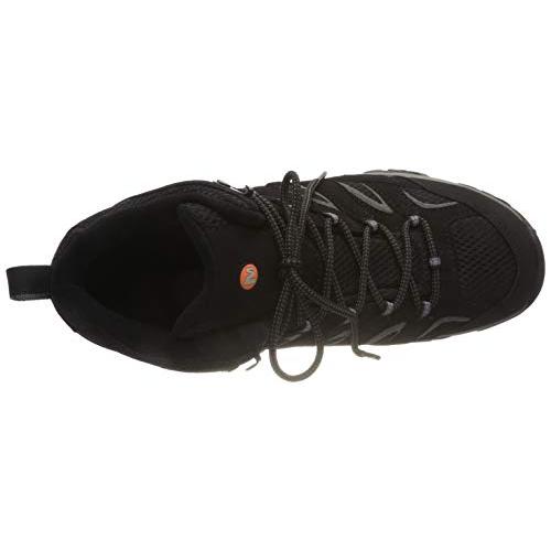 (7.5 (EU 41.5)  Black (Black)) - Merrell Men Moab 2 Mid GTX High R 【並行輸入】｜runsis-store｜07