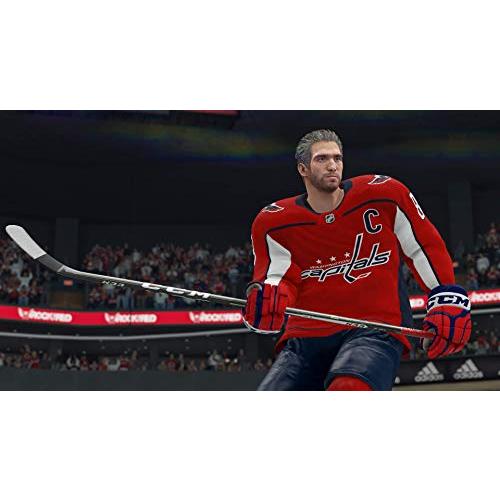 NHL 21 (輸入版:北米) - XboxOne 【並行輸入】｜runsis-store｜05