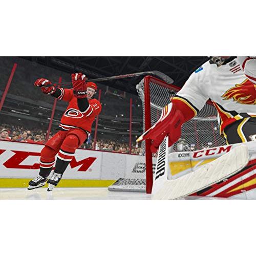 NHL 21 (輸入版:北米) - XboxOne 【並行輸入】｜runsis-store｜06