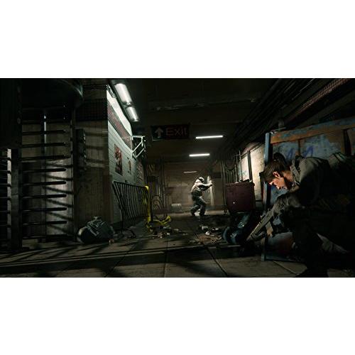 Tom Clancy's The Division (Xbox One) 【並行輸入】｜runsis-store｜04