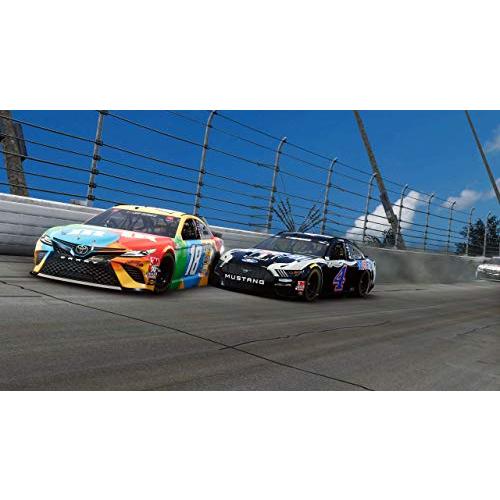 NASCAR Heat 5 (輸入版:北米) - XboxOne 【並行輸入】｜runsis-store｜10