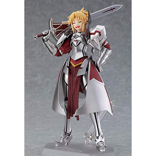 figma Fate/Apocrypha “赤のセイバー ノンスケール ABS&PVC製 塗装済み可動フィギュア 【並行輸入】｜runsis-store｜03