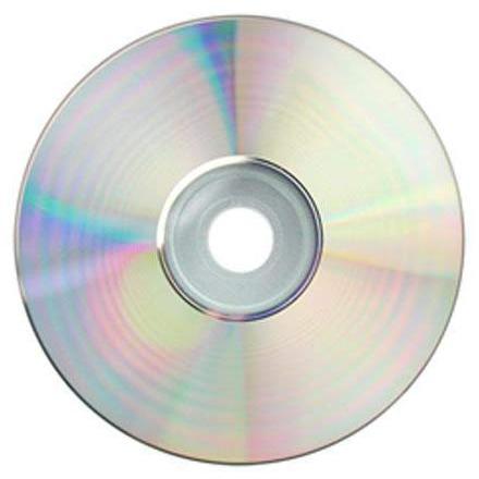 Prodisc Spin-X 12倍速 デジタルオーディオ音楽CD-R 80分 艶のあるシルバー 100枚 【並行輸入】｜runsis-store｜02