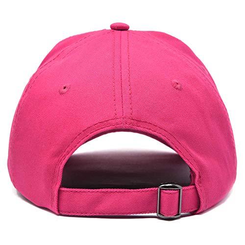 DALIX HAT メンズ US サイズ: Medium カラー: ピンク 【並行輸入】｜runsis-store｜03