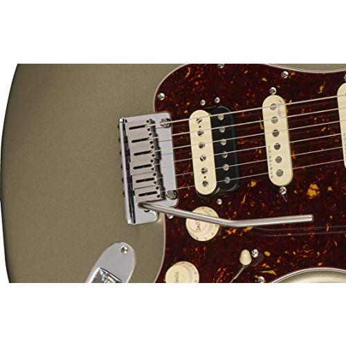 Fender パーツ American Deluxe StratR Saddle  Chrome 【並行輸入】｜runsis-store｜02