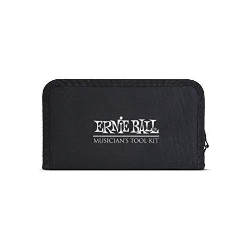 ERNIE BALL 4114 ギター/ベース用 メンテナンス・キット MUSICIAN'S TOOL KIT 【並行輸入】｜runsis-store｜02