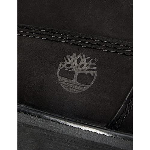 Timberland 女性ネリーダブルWP足首ブーツ、ブラック、10 M US 【並行輸入】｜runsis-store｜02