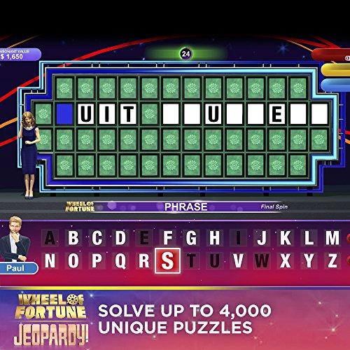 America's Greatest Gameshows: Wheel of Fortune & Jeopardy (輸入版:北米) 【並行輸入】｜runsis-store｜05