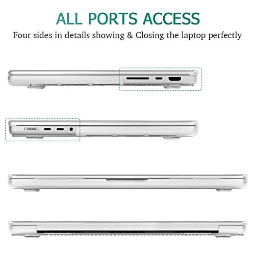 May Chen MacBook Pro 16インチモデル A2780 A2485 M2 M1 Pro/Max Chip (2023 【並行輸入】｜runsis-store｜03