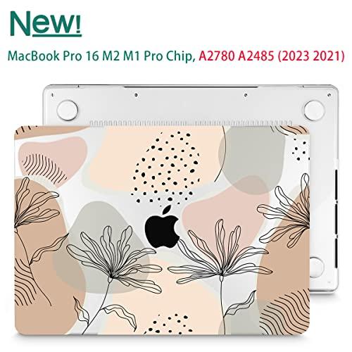 May Chen MacBook Pro 16インチモデル A2780 A2485 M2 M1 Pro/Max Chip (2023 【並行輸入】｜runsis-store｜04