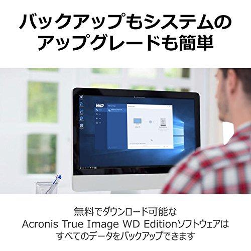 WD 内蔵SSD M.2-2280 / 1TB / WD Blue 3D / SATA3.0 /  / WDS100T2B0B 【並行輸入】｜runsis-store｜03