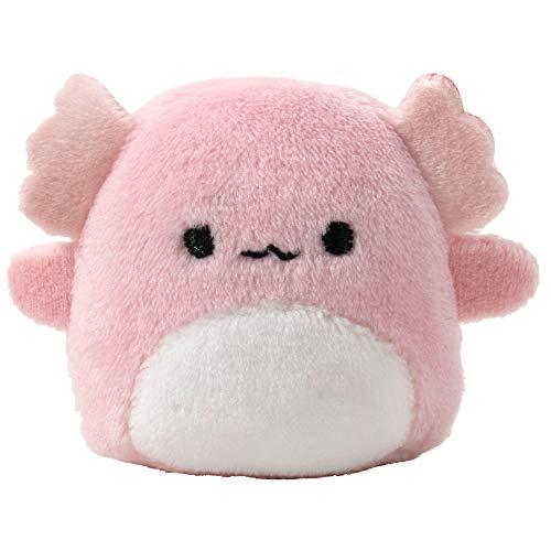 プロモーション Squishville by Squishmallows Mini Plush Room Accessory Set Playgro 【並行輸入】