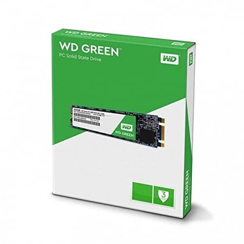 WD 内蔵SSD M.2-2280 / 240GB / WD Green / SATA3.0 /  / WDS240G2G0B 【並行輸入】｜runsis-store｜04
