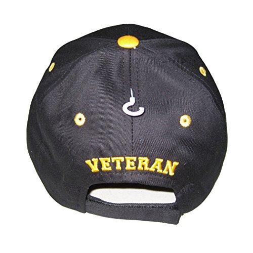 Armed Forces Depot HAT メンズ カラー: ブラック 【並行輸入】｜runsis-store｜02