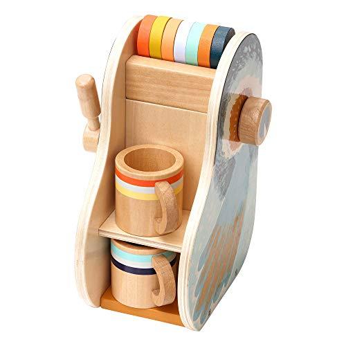 Manhattan Toy Ribbit Waffle Maker Toddler & Kids Pretend Play Cook 【並行輸入】｜runsis-store｜02