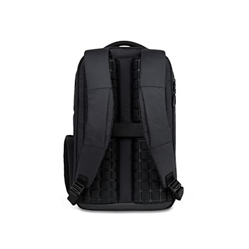 Timbuk2 Division ノートパソコン バックパック デラックス エコブラック デラックス 【並行輸入】｜runsis-store｜03