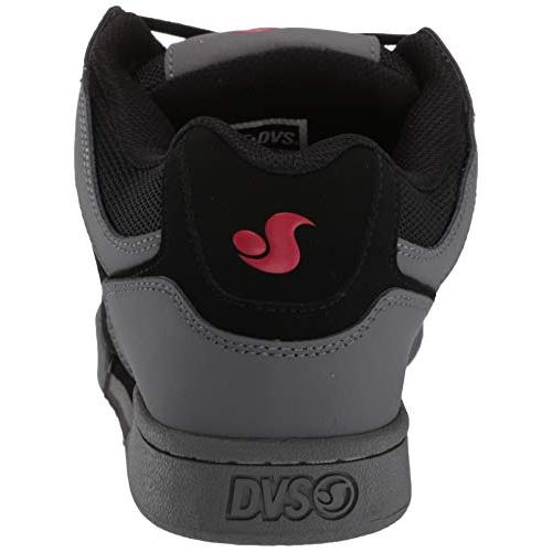 半額クーポン配布中！  Dvs Footwear メンズ Celsius スケートシューズ US サイズ: 14 カラー: ブラック 【並行輸入】